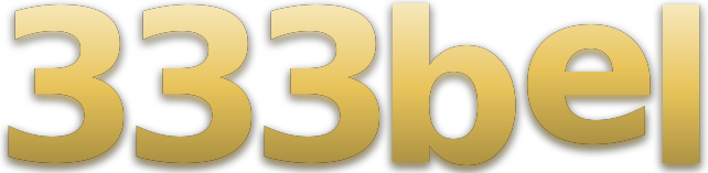 333bel logo